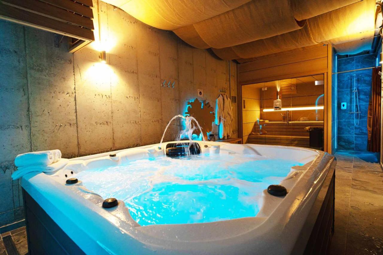 La Cantera Rural Spa Villa Vinaixa Екстериор снимка